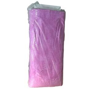 Timeless Treasures New Fleur CF4794 Peony Pink Flannel By The Yard from 2012